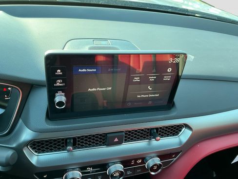 New 2026 Acura Integra A-Spec image 16