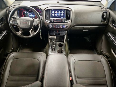 Used 2016 GMC Canyon SLE w/ All Terrain Package image 13