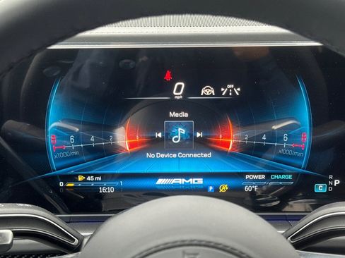 New 2025 Mercedes-Benz GLS 63 AMG AMG GLS 63 image 17