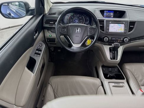 Used 2012 Honda CR-V EX-L image 22