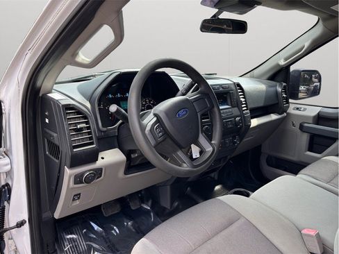 Used 2019 Ford F150 XL w/ XL Power Equipment Group AWD/4WD image 6