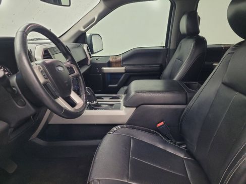 Used 2018 Ford F150 Lariat w/ Equipment Group 502A Luxury RWD image 17