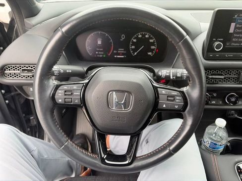 Used 2024 Honda HR-V Sport image 10