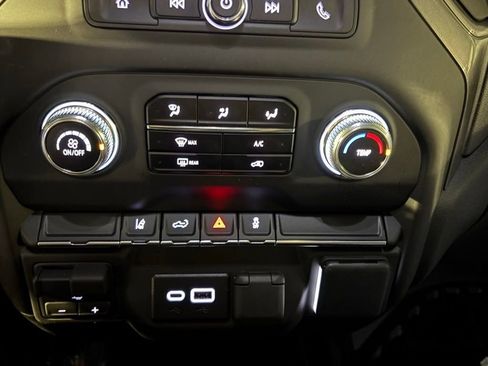 New 2025 GMC Sierra 2500 Pro w/ Convenience Package AWD/4WD image 54