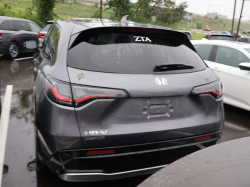 Certified 2023 Honda HR-V EX-L image 6