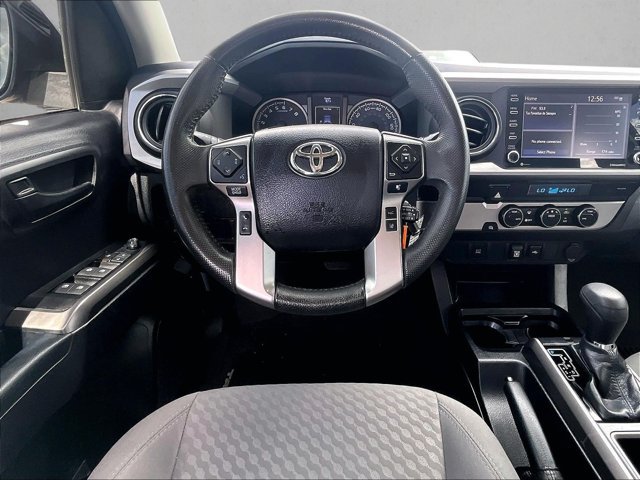 Used 2021 Toyota Tacoma SR5 RWD image 7