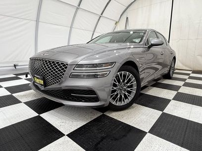 Used 2023 Genesis G80 2.5T