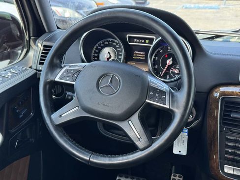 Used 2013 Mercedes-Benz G 63 AMG 4MATIC image 24