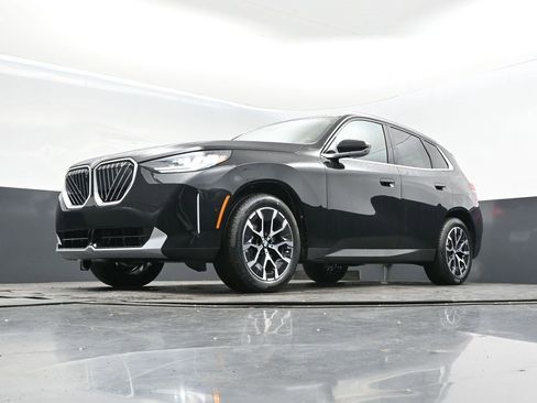 New 2026 BMW X3 xDrive30 w/ Premium Package image 38