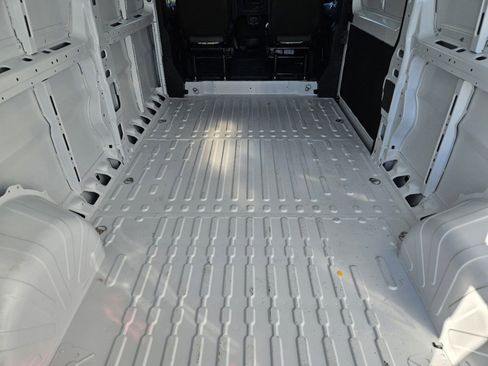 New 2025 RAM ProMaster 2500 w/ Safety Group FWD image 23