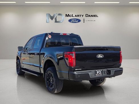 New 2026 Ford F150 XLT w/ Equipment Group 302A MID AWD/4WD image 4