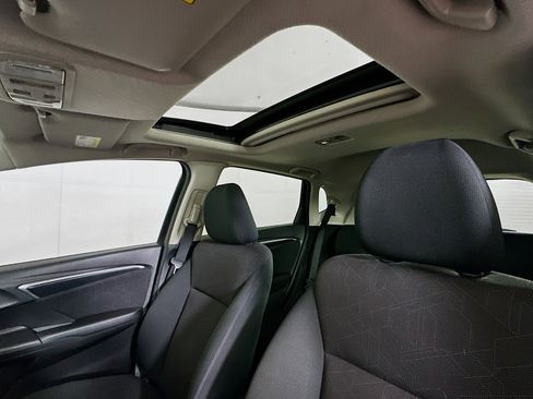 Used 2017 Honda Fit EX image 24