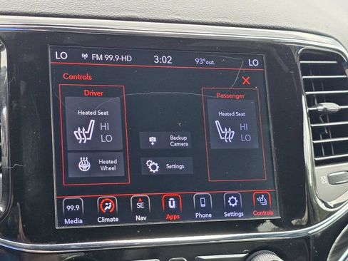 Used 2020 Jeep Grand Cherokee Limited AWD/4WD image 16