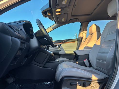 Used 2019 Honda CR-V EX-L image 15