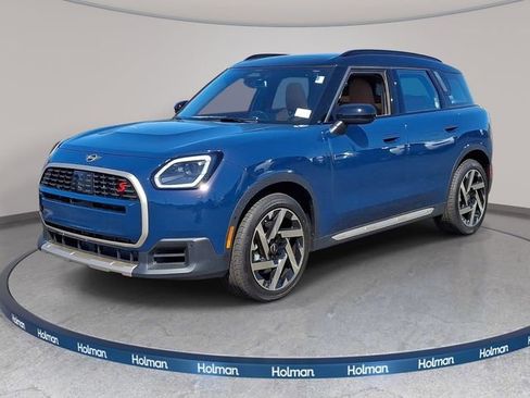 New 2026 MINI Cooper Countryman S AWD/4WD image 1