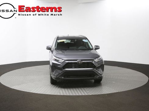 Used 2023 Toyota RAV4 XLE image 82