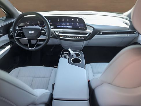 Certified 2024 Cadillac Lyriq Sport AWD/4WD image 22