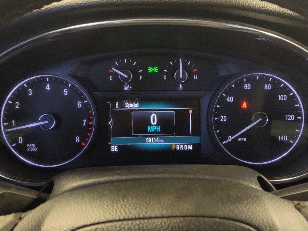 Used 2018 Buick Encore Preferred FWD image 23