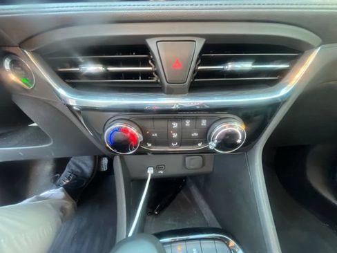 Used 2025 Buick Encore GX Sport Touring w/ Comfort Package FWD image 12