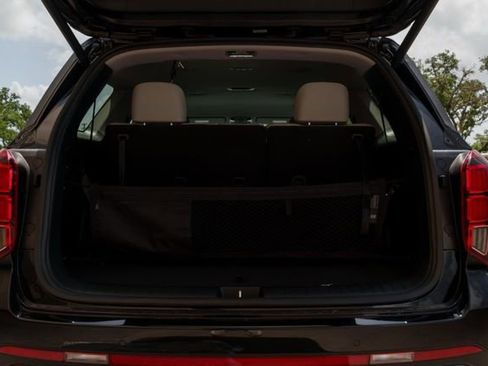 New 2025 Hyundai Palisade SEL FWD image 6