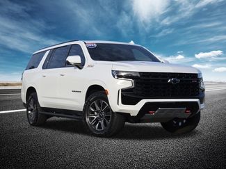 Used 2024 Chevrolet Suburban Z71 w/ Luxury Package video 2