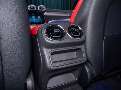 New 2026 Mercedes-Benz GLC 43 AMG 4MATIC image 24