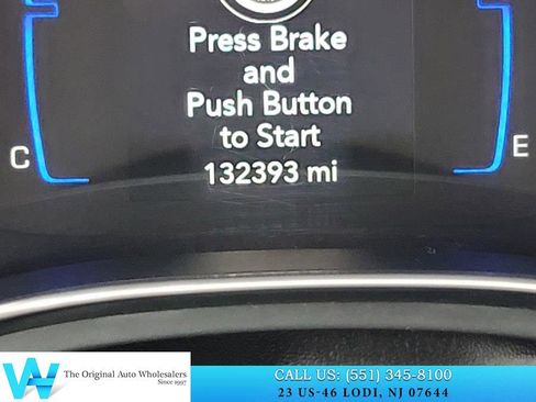 Used 2019 Chrysler Pacifica Touring-L w/ S Appearance Package image 22