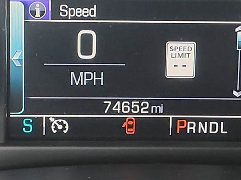 Used 2018 Chevrolet Silverado 2500 High Country w/ Duramax Plus Package image 12