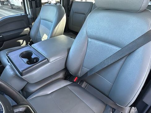 Certified 2022 Ford F150 XL w/ Equipment Group 101A High image 21