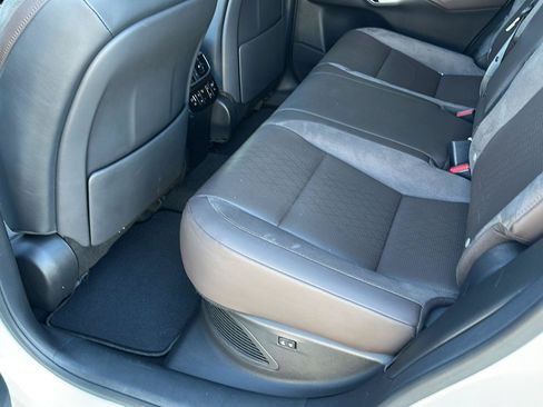 Used 2023 Lexus RX 350 w/ Cold Area Package AWD/4WD image 20