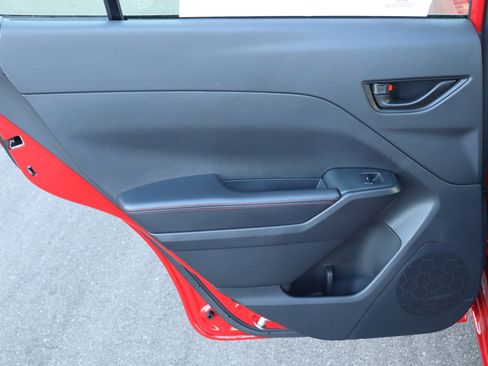 New 2026 Subaru Impreza 2.0i Sport image 16