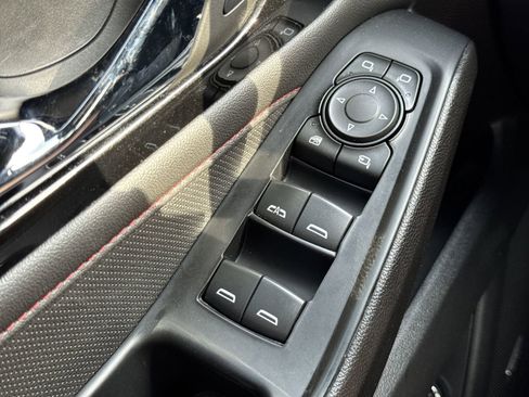 Used 2023 Chevrolet Traverse RS w/ LPO, Floor Liner Package image 15