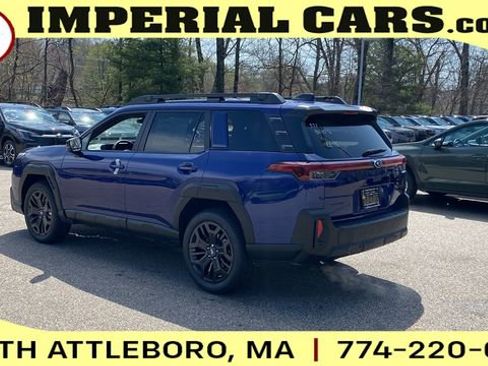 New 2026 Subaru Outback Limited XT AWD/4WD image 7