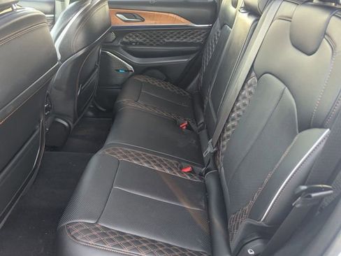 Used 2023 Jeep Grand Cherokee Summit image 18