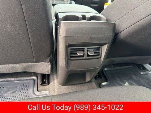 New 2026 Chevrolet Colorado Trail Boss AWD/4WD image 32
