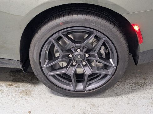 New 2026 Dodge Charger Scat Pack AWD/4WD image 19