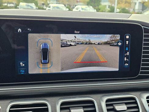 Used 2024 Mercedes-Benz GLE 63 AMG S image 34