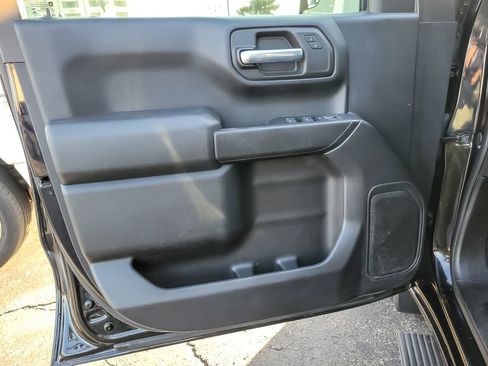 Used 2019 GMC Sierra 1500 4x4 Crew Cab image 15