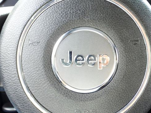 Used 2017 Jeep Wrangler Sport S AWD/4WD image 67