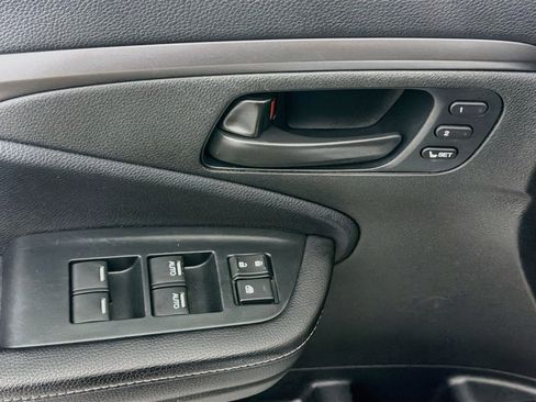 Used 2022 Honda Passport EX-L image 15