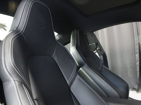 Certified 2024 Porsche 911 Carrera 4 GTS AWD/4WD image 35