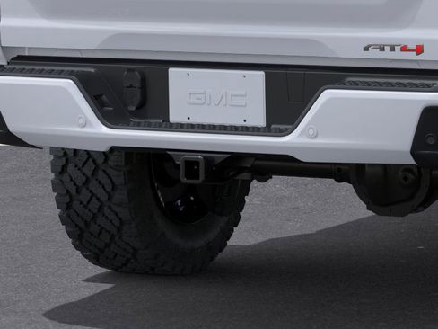 New 2026 GMC Canyon AT4 w/ LPO, Off Road Lift Package image 14