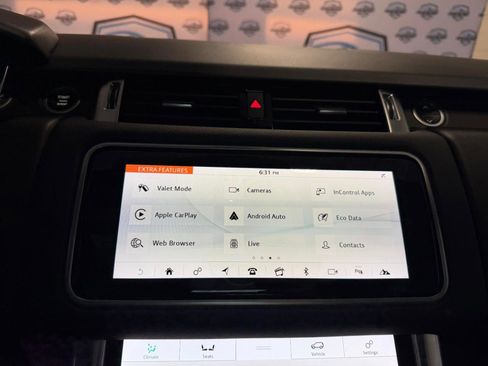 Used 2018 Land Rover Range Rover Sport SE image 39