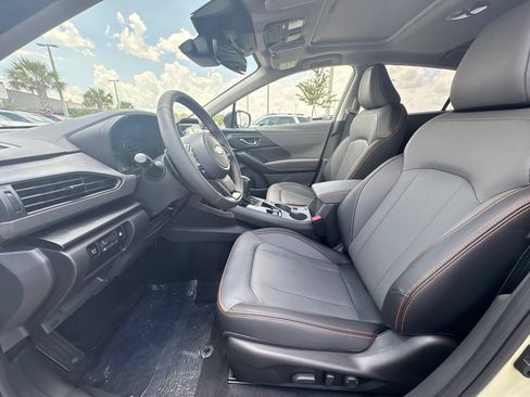 New 2026 Subaru Crosstrek 2.5i Limited AWD/4WD image 14