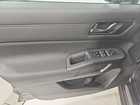 New 2026 Nissan Pathfinder Rock Creek image 10