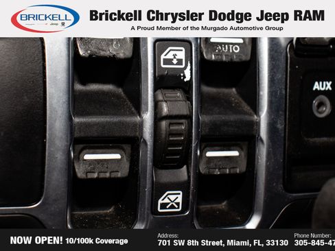 Used 2018 Jeep Wrangler Unlimited Sport S image 25