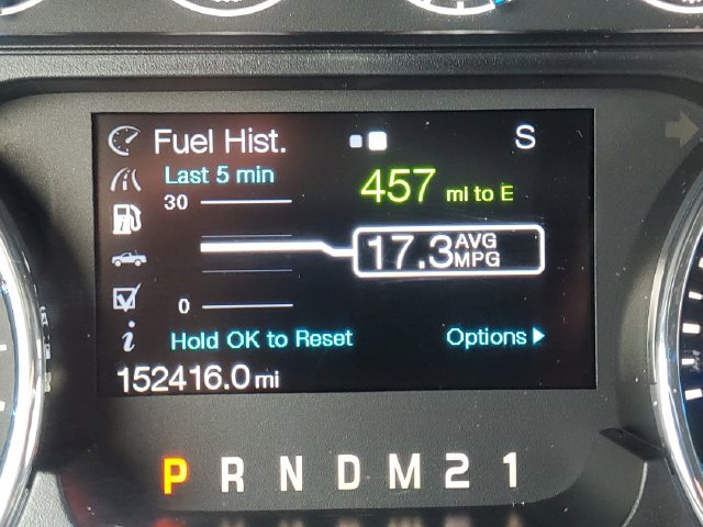 Used 2013 Ford F150 XLT w/ XLT Chrome Pkg AWD/4WD image 15