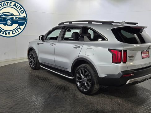 Used 2021 Kia Sorento SX Prestige AWD/4WD image 5