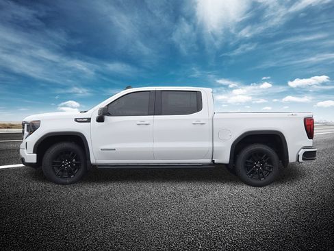 New 2026 GMC Sierra 1500 Elevation w/ X31 Off-Road Package AWD/4WD image 16