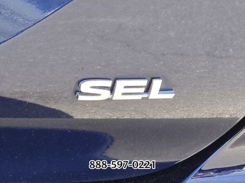 Used 2022 Mitsubishi Outlander SEL AWD/4WD image 15
